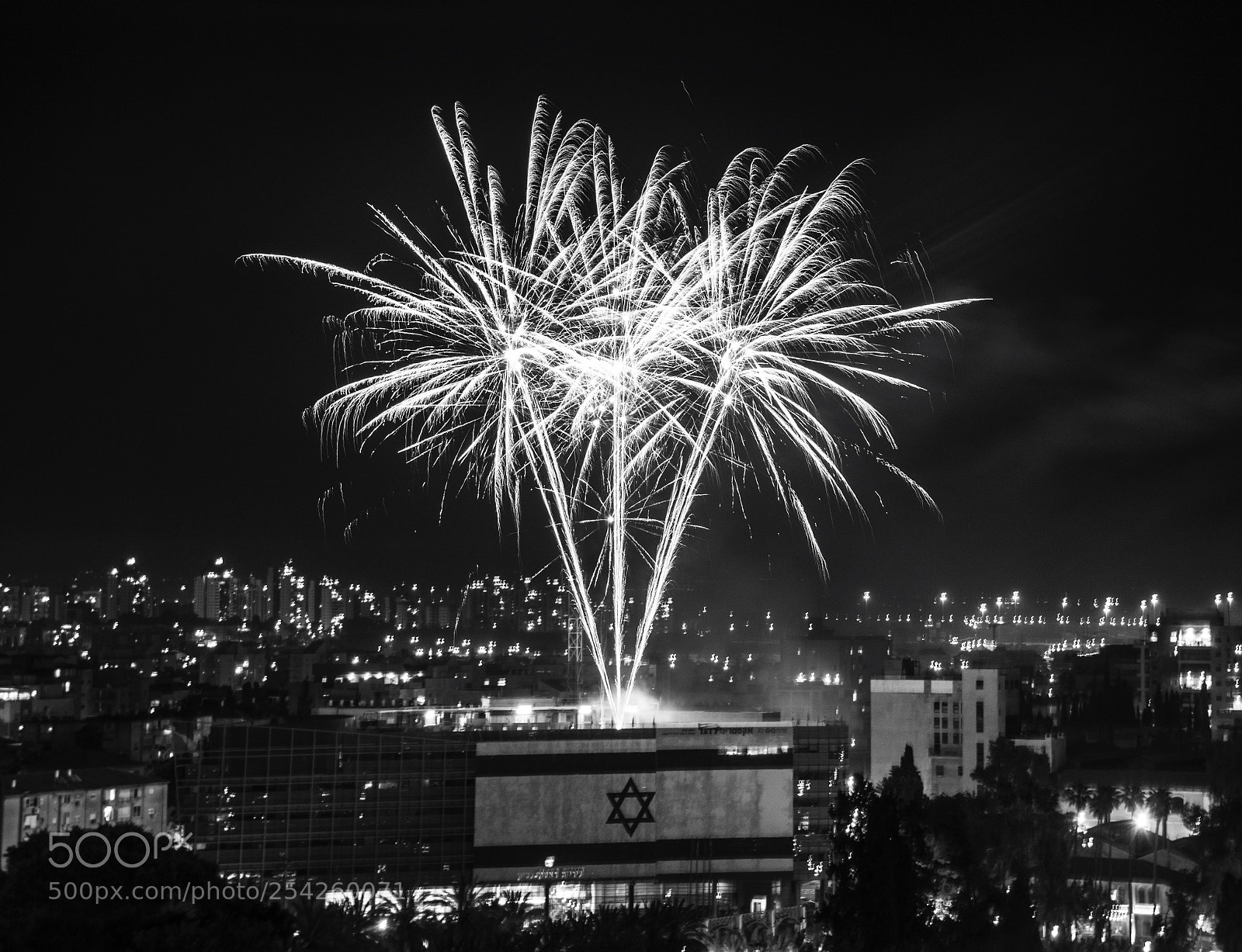 Nikon D7100 sample photo. Israel 70 independence day. photography