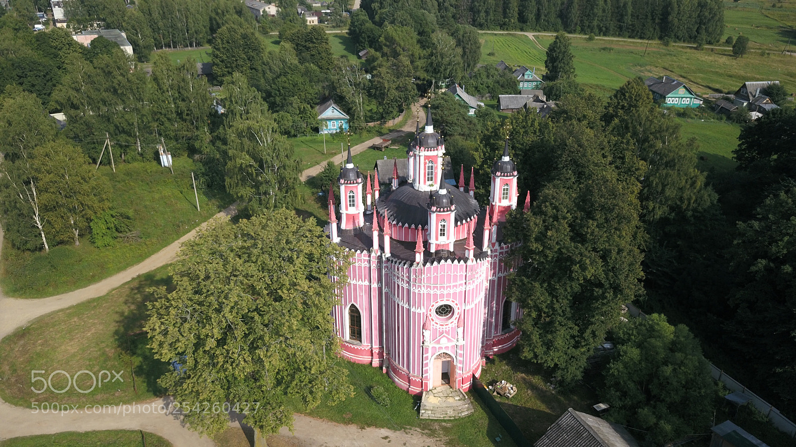 DJI FC220 sample photo. Untitled photography
