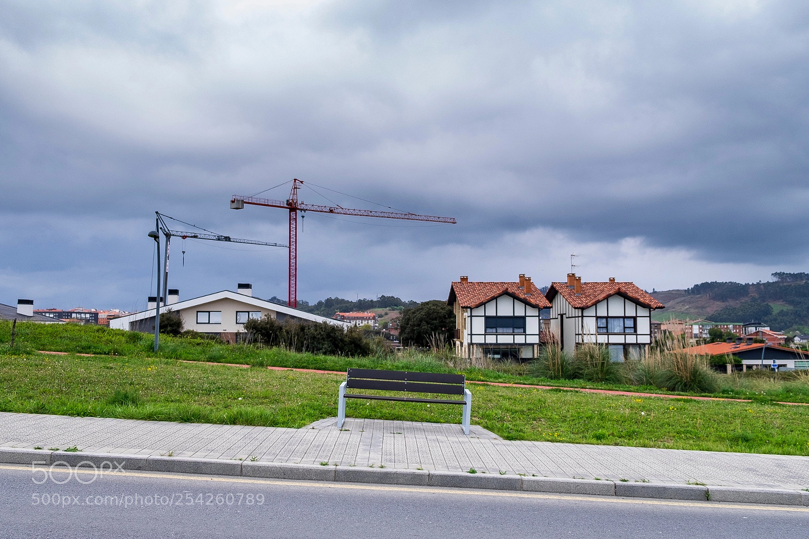 Fujifilm X-T1 sample photo. Espacios 3ª 04 photography