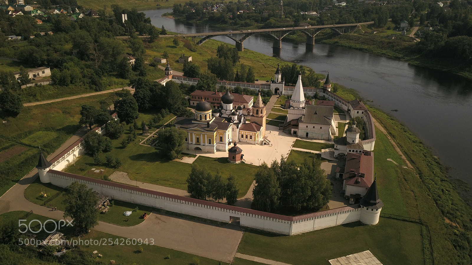 DJI FC220 sample photo. Untitled photography