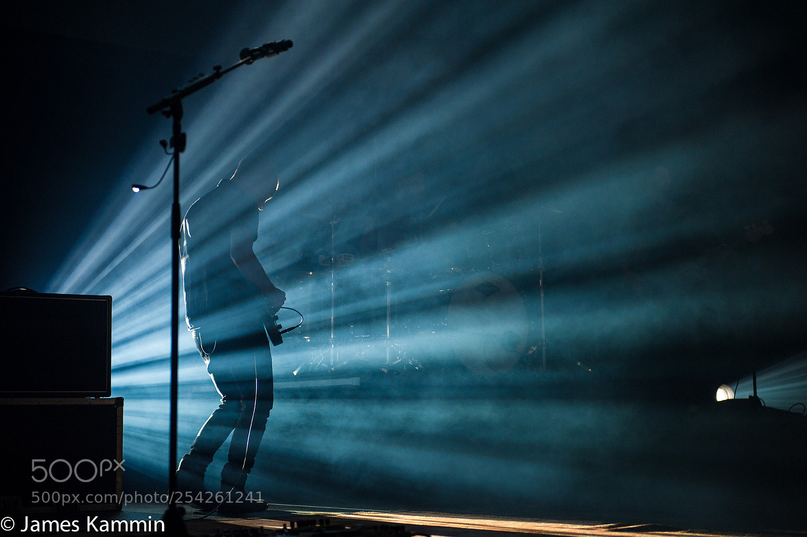 Nikon D700 sample photo. Opening song photography