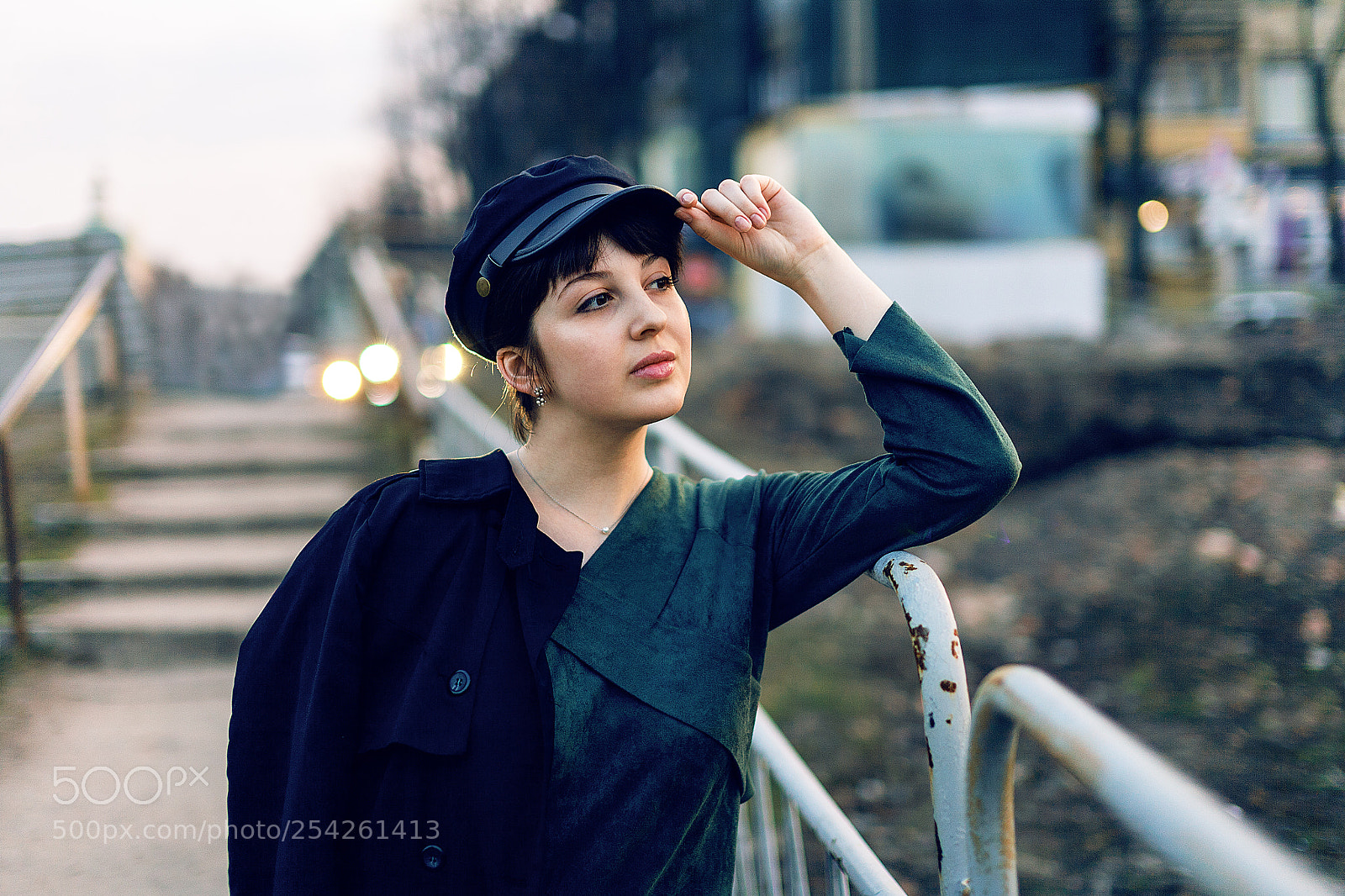 Canon EOS 5D sample photo. Анна photography