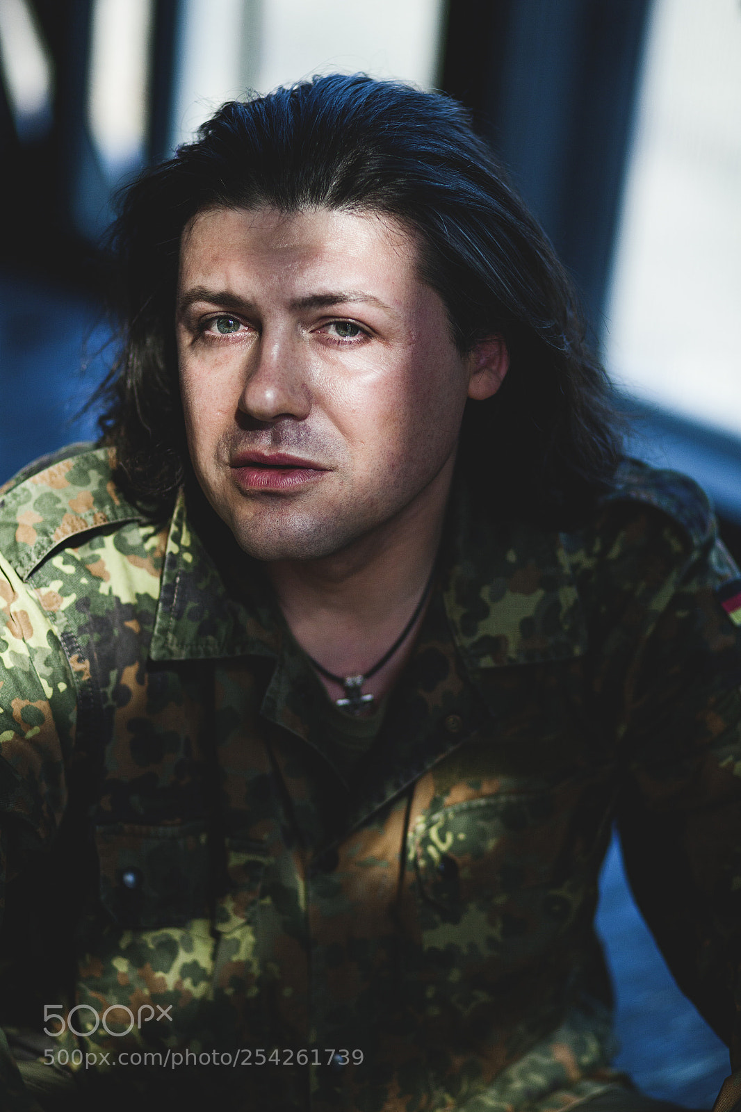 Canon EOS 5D Mark II sample photo. Edit photography