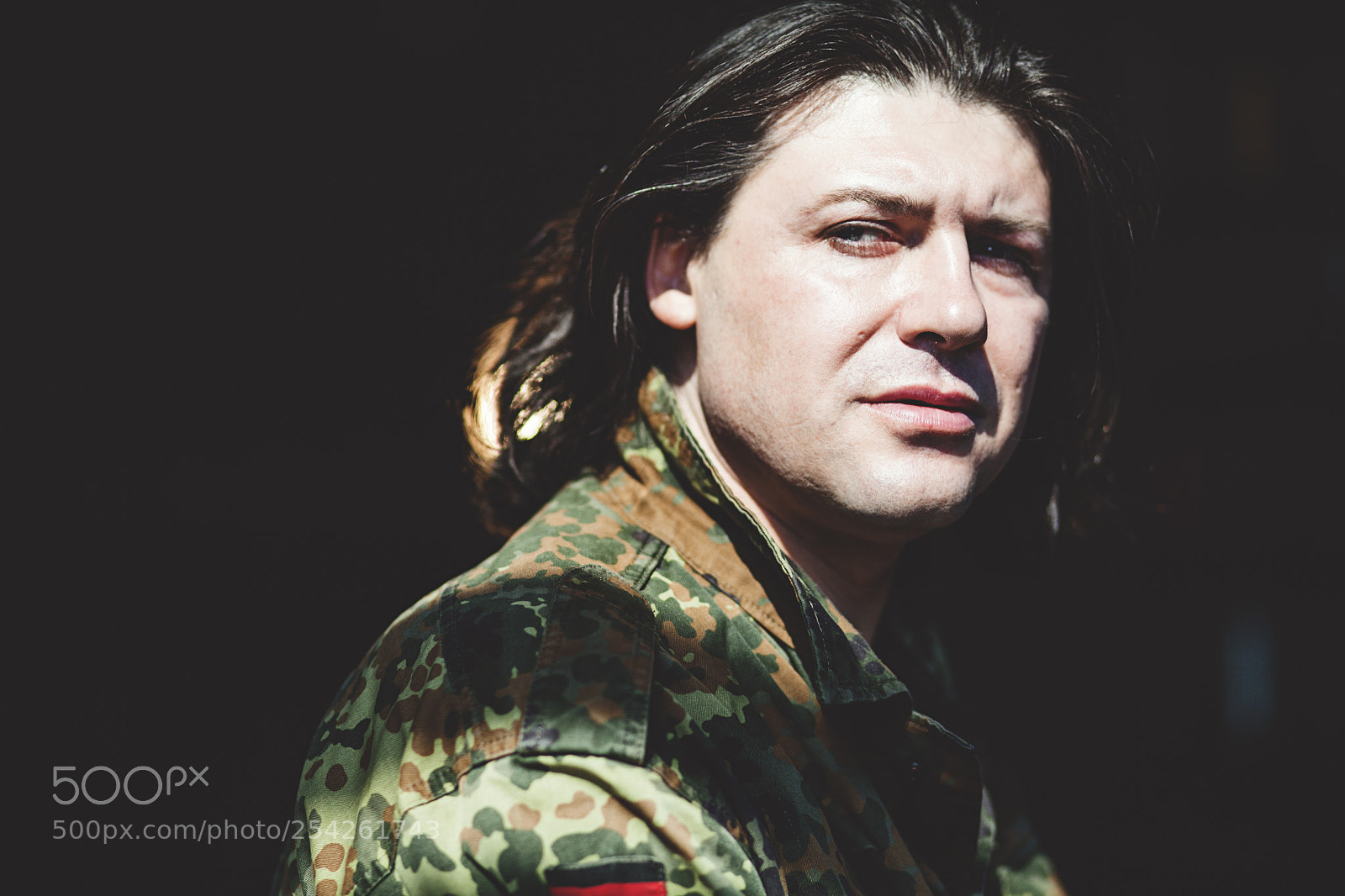 Canon EOS 5D Mark II sample photo. Edit photography