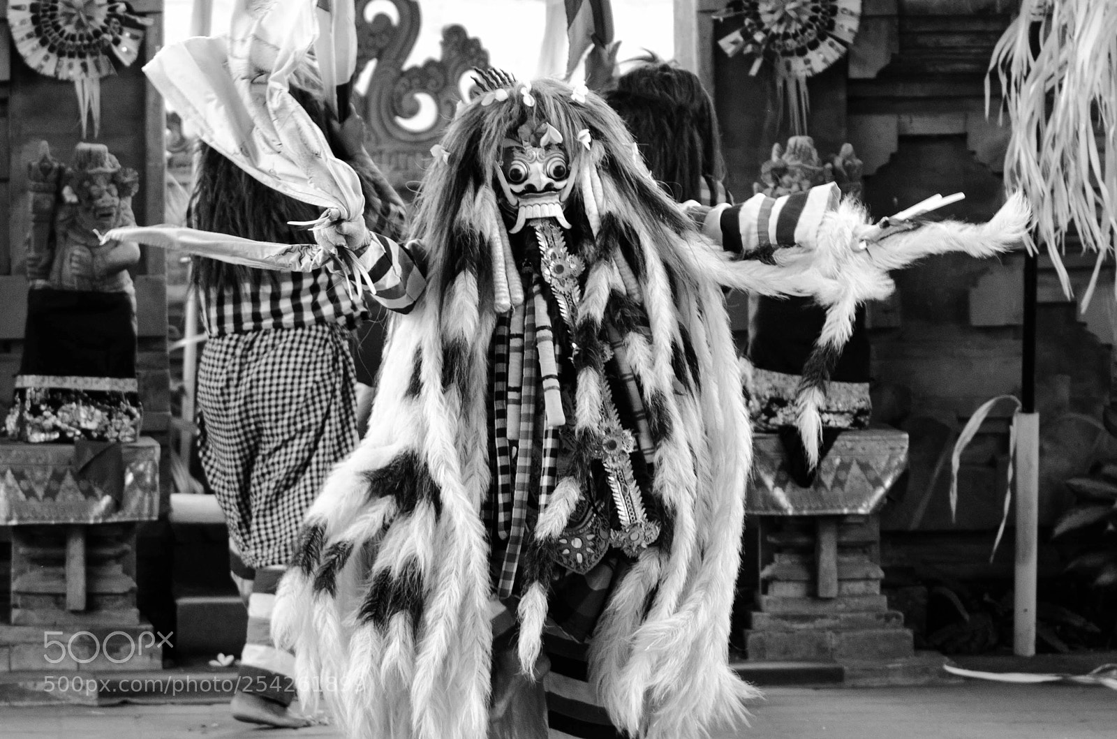 Nikon D7000 sample photo. The dancing evil photography