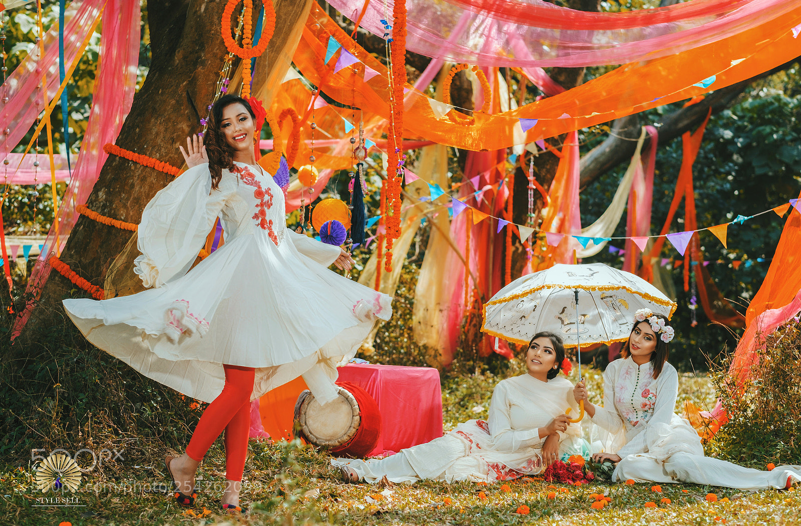 Fujifilm X-T20 sample photo. Style sell | boishakh photography