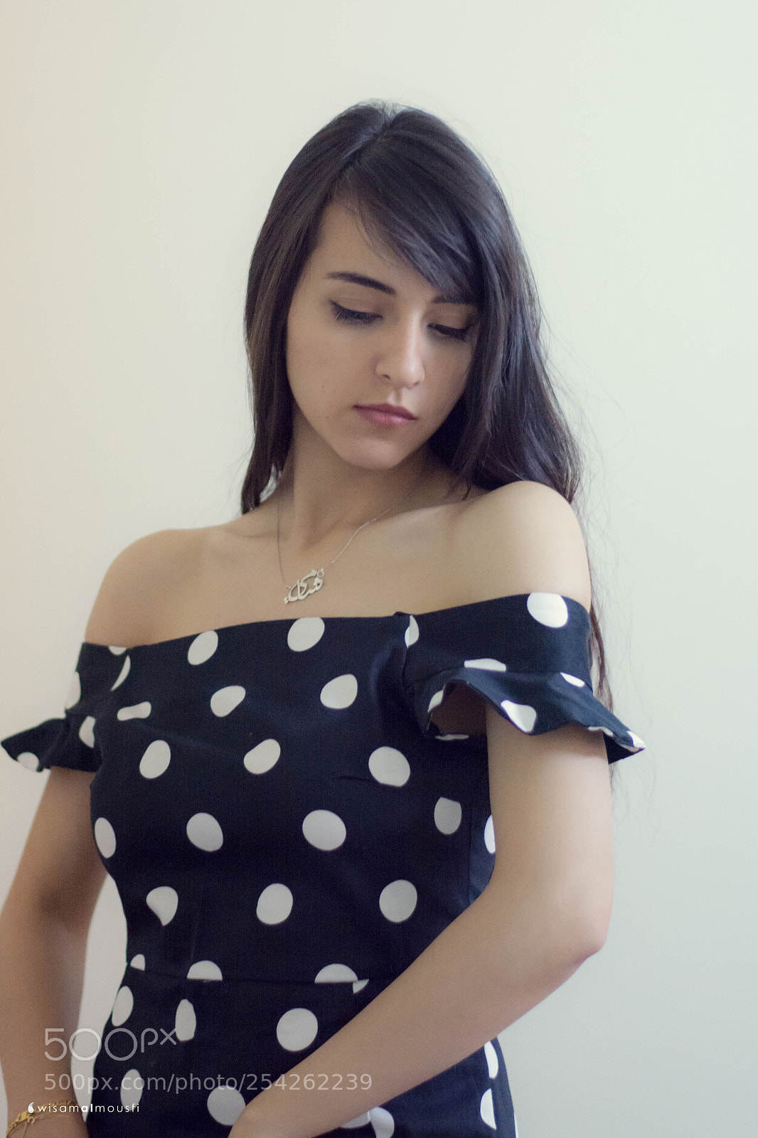 Nikon D5200 sample photo. Calm. photography