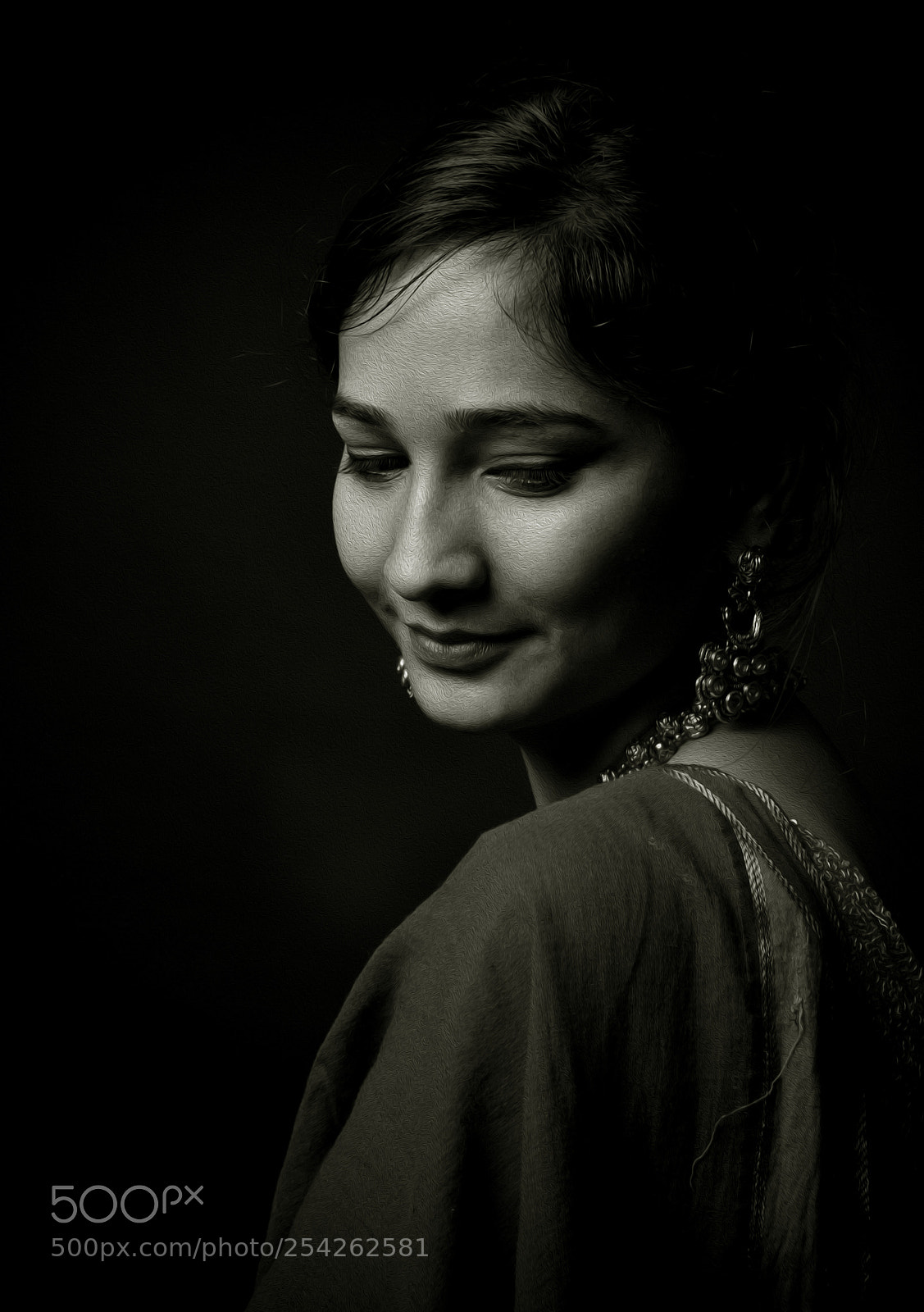 Nikon D3400 sample photo. Back to 90s photography