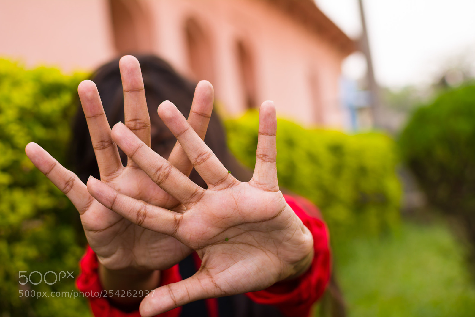 Nikon D7100 sample photo. Hands can say a photography