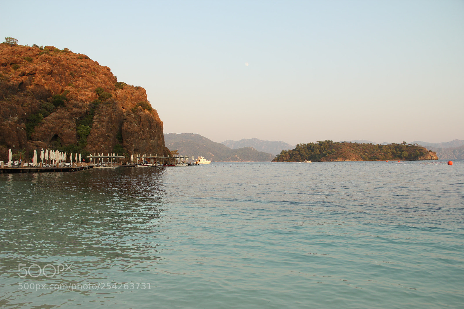 Canon EOS 60D sample photo. Peace & quiet photography