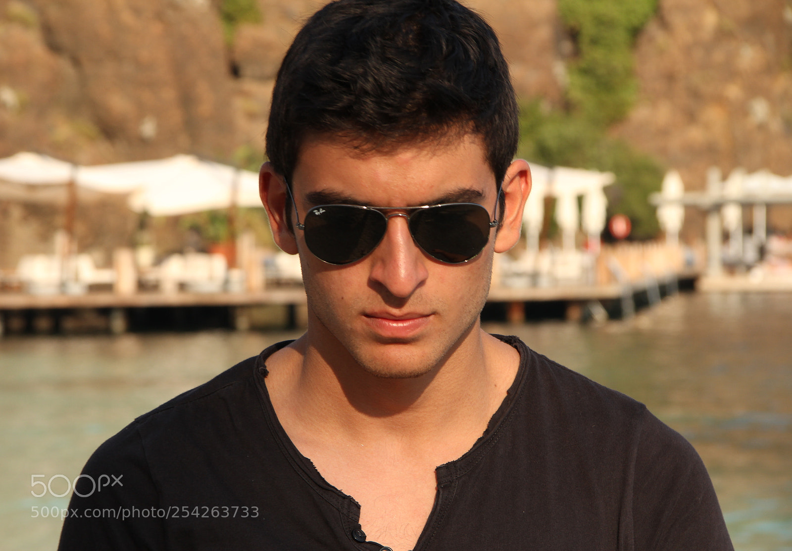 Canon EOS 60D sample photo. Let's get down to photography