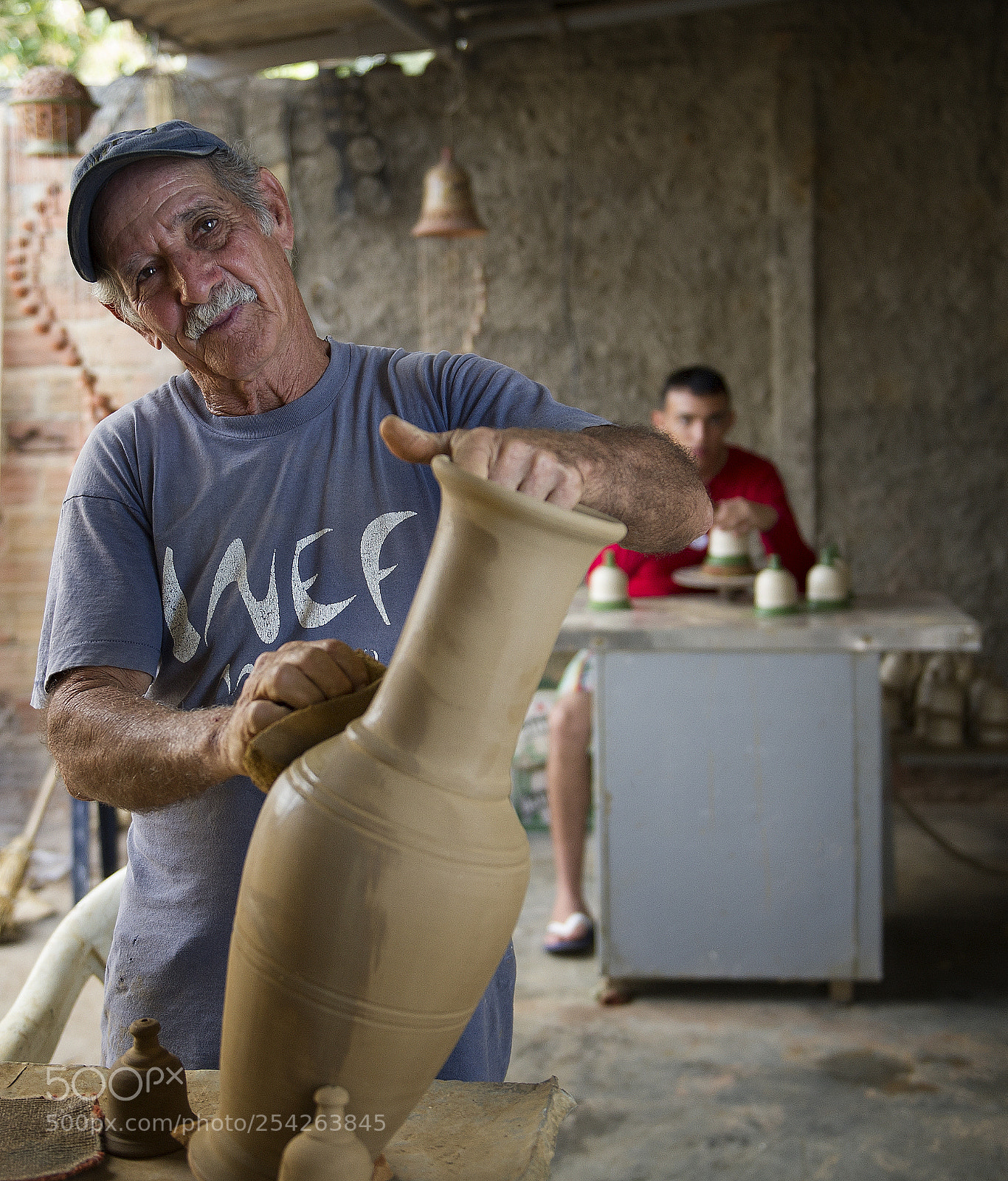 Nikon D3S sample photo. Cuba photography
