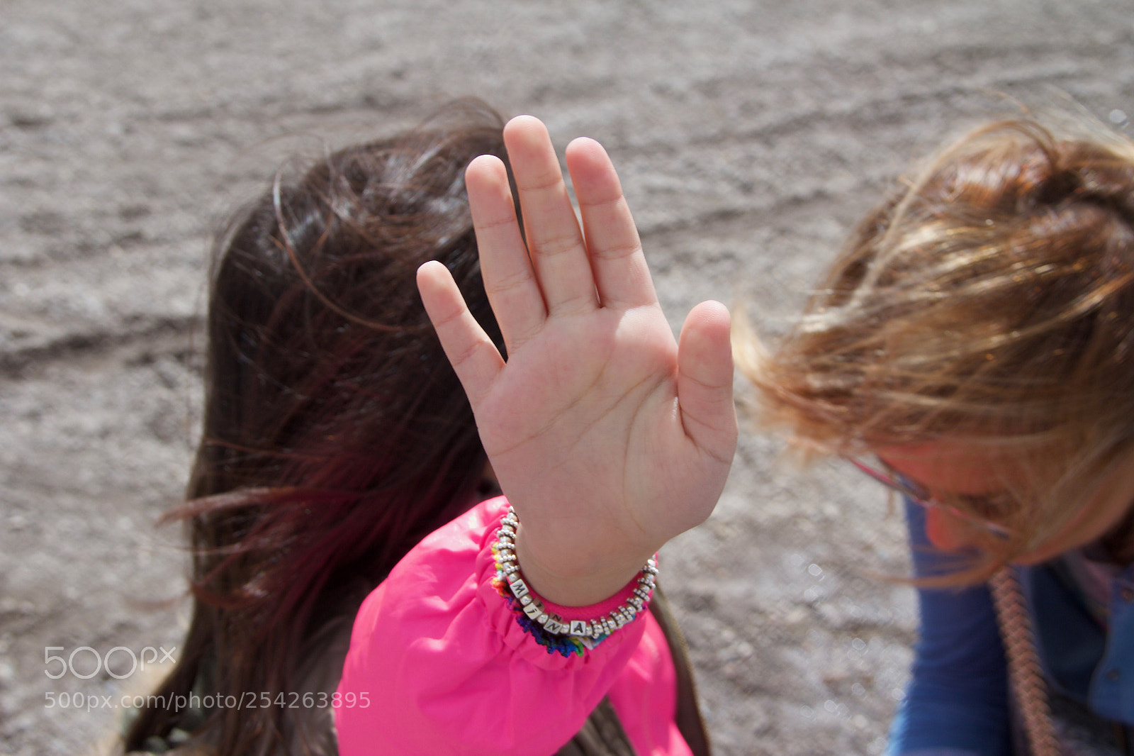 Canon EOS 60D sample photo. Talk to the hand photography