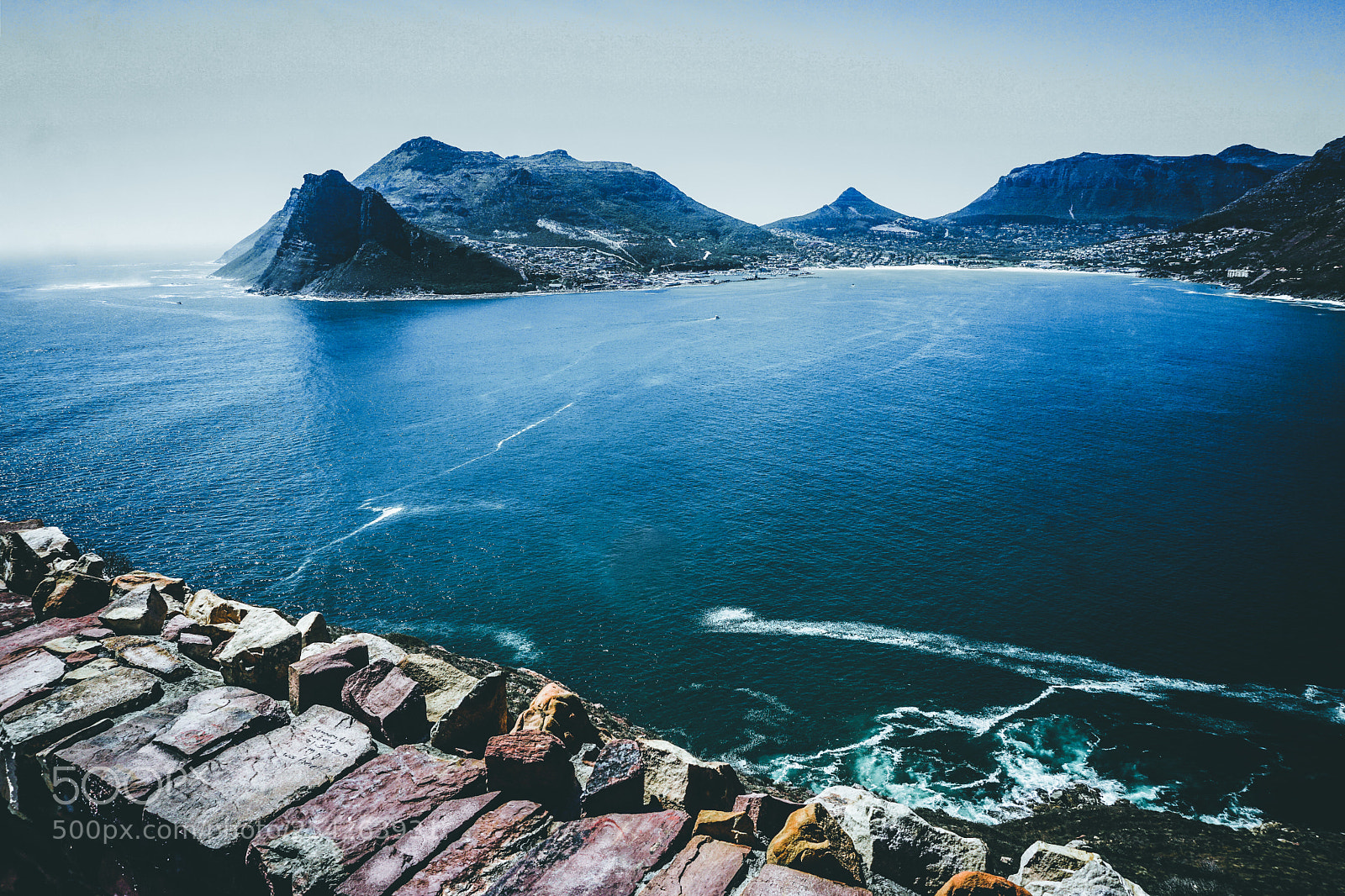 Sony a6000 sample photo. Beautiful coastview near the photography