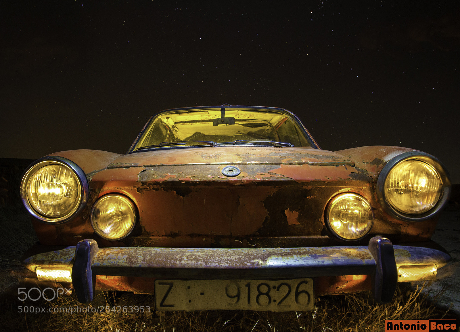 Nikon D7000 sample photo. Parque movil photography