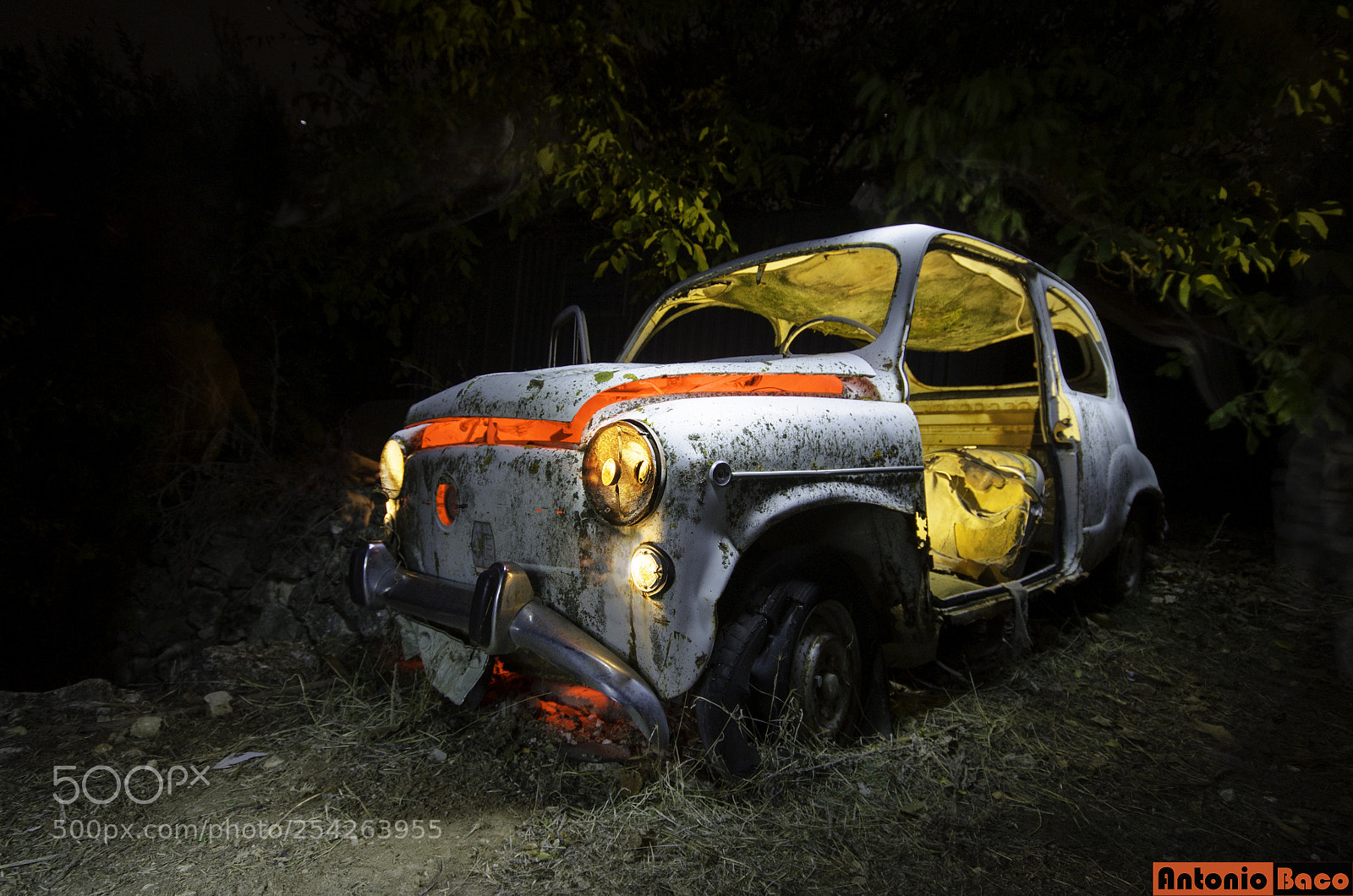 Nikon D7000 sample photo. Parque movil photography