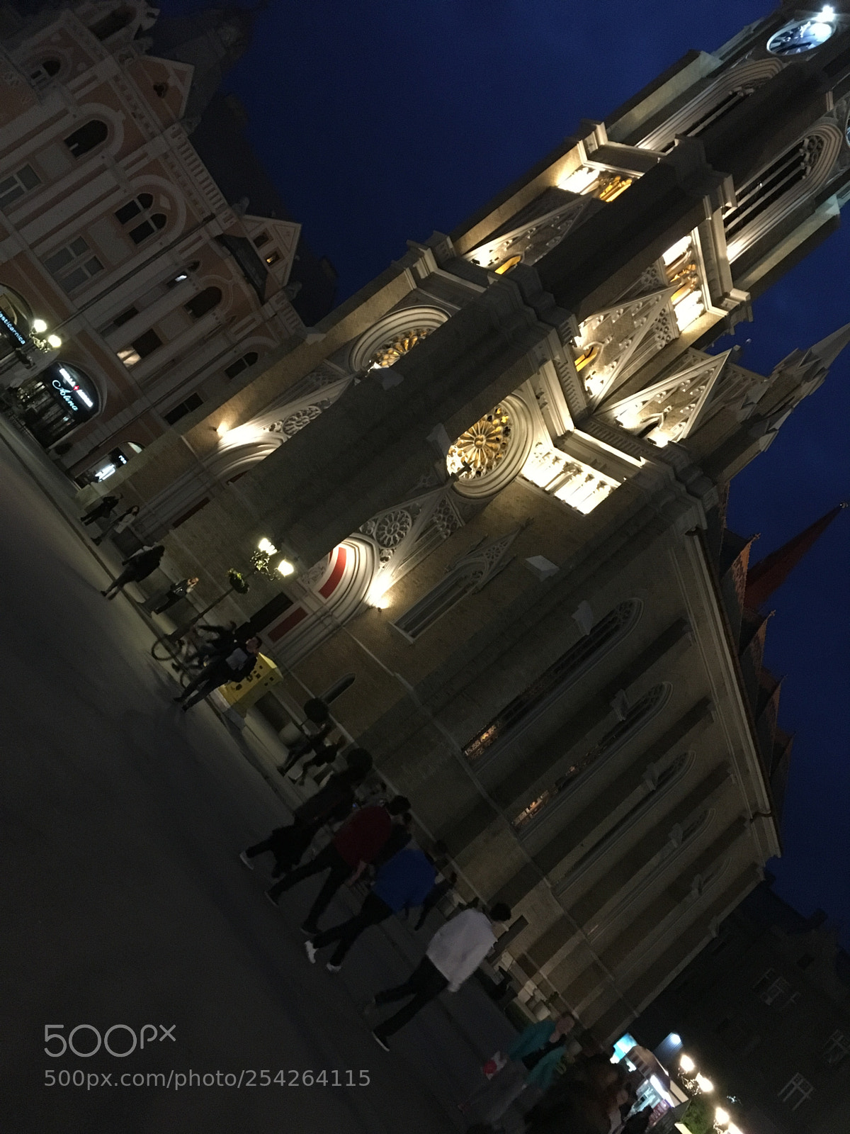 Apple iPhone 6s sample photo. Img photography