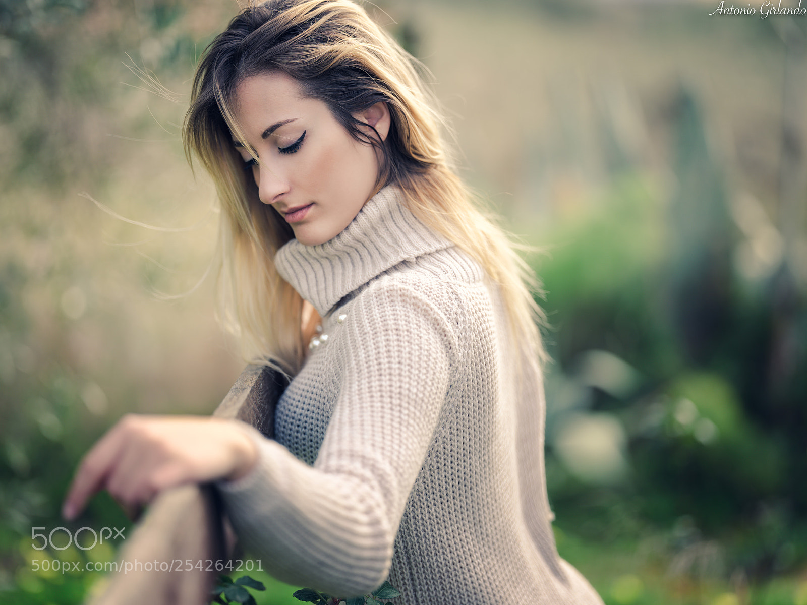 Fujifilm GFX 50S sample photo. Marianna (2) photography