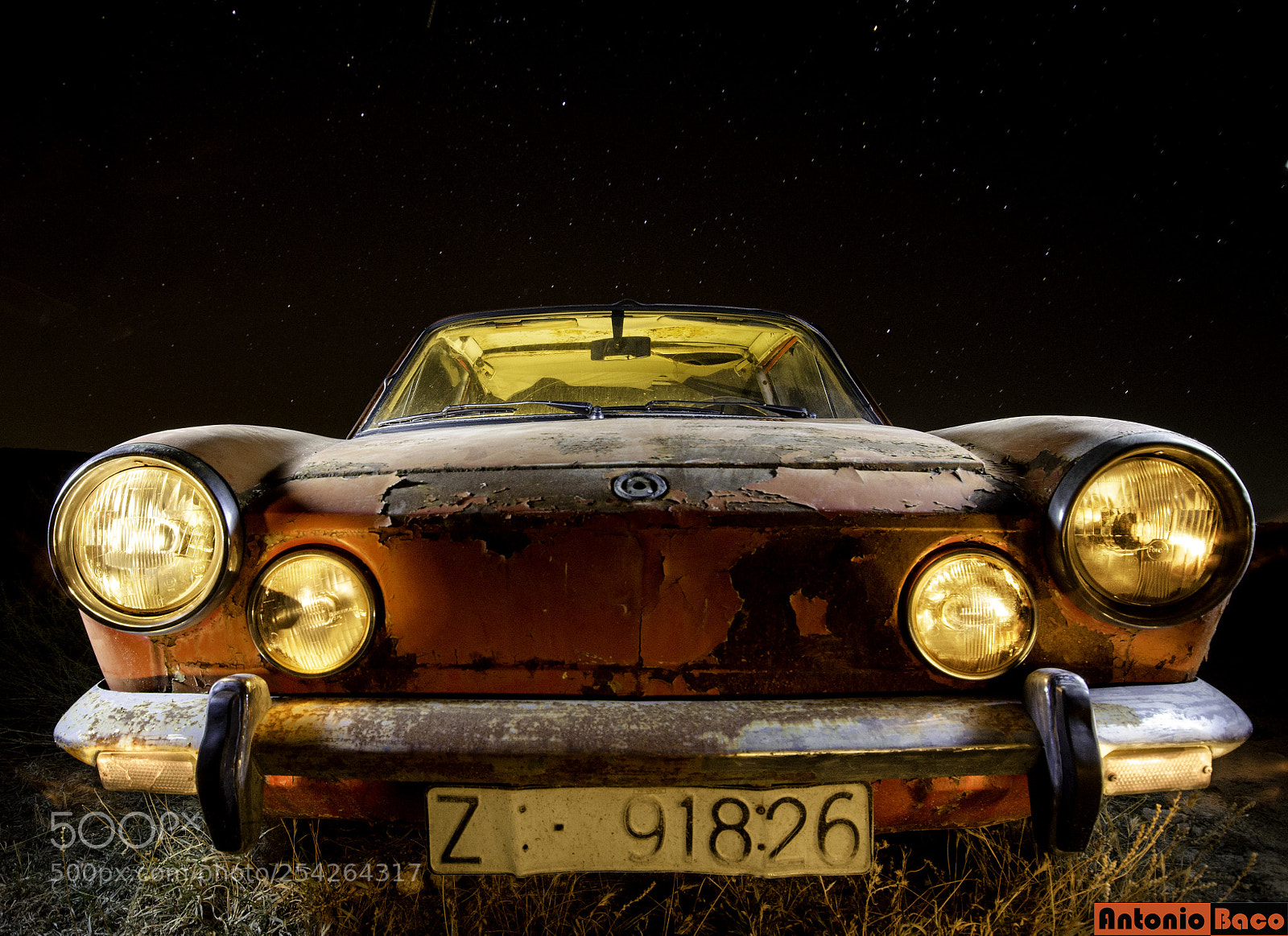 Nikon D7000 sample photo. Parque movil photography