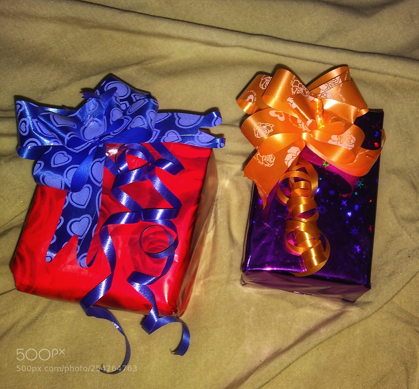 Motorola Moto G (5S) Plus sample photo. Gifts...♥️ photography