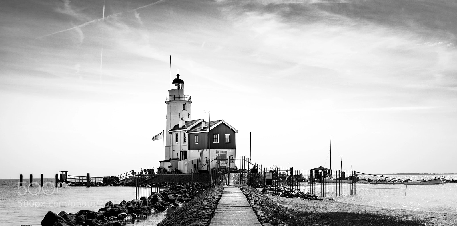Canon EOS 5D Mark IV sample photo. Leuchtturm van marken photography