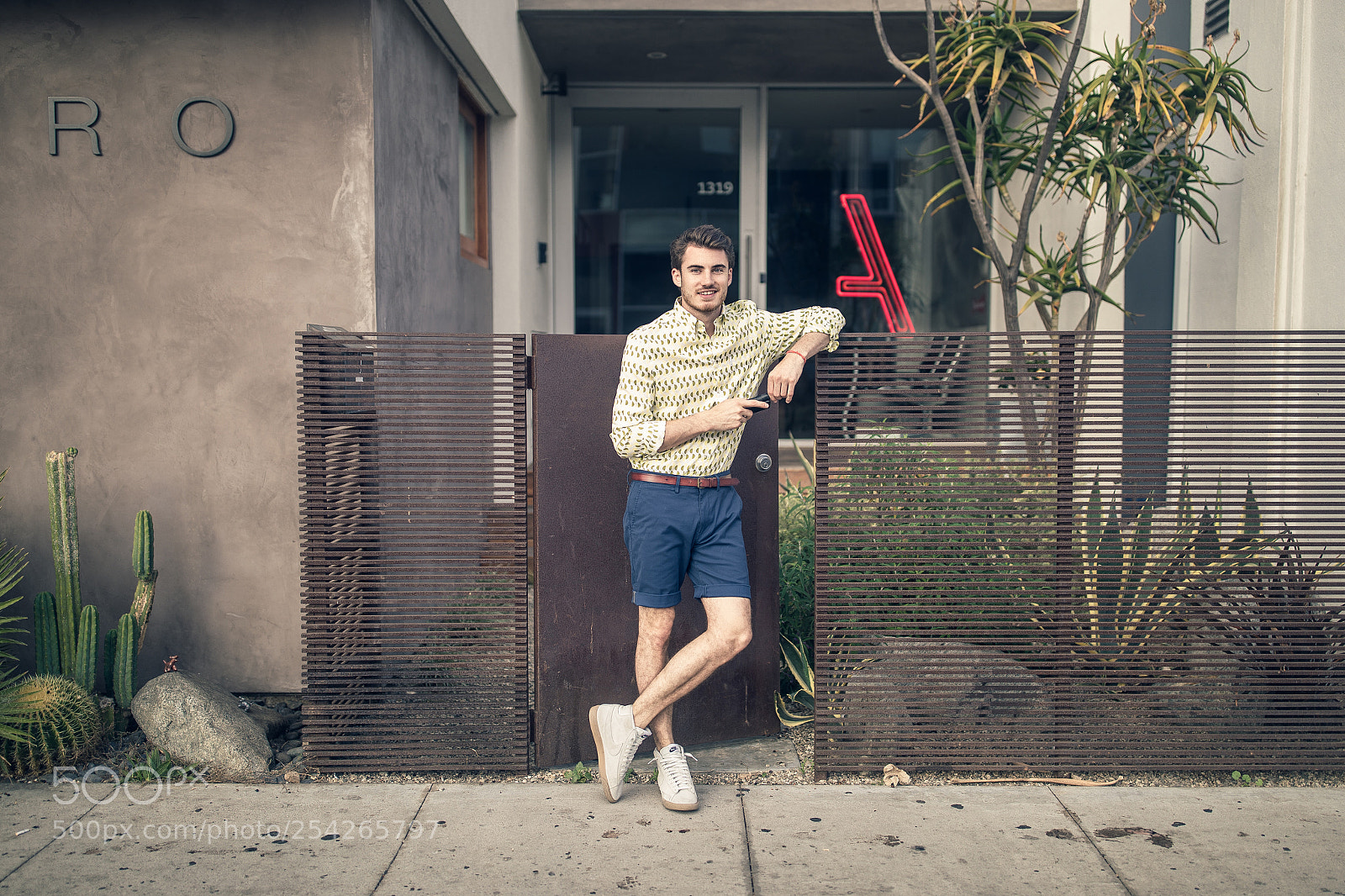 Canon EOS-1D X Mark II sample photo. Roserbrothers x ben sherman photography