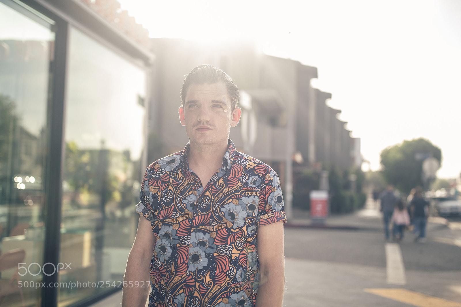 Canon EOS-1D X Mark II sample photo. Roserbrothers x ben sherman photography