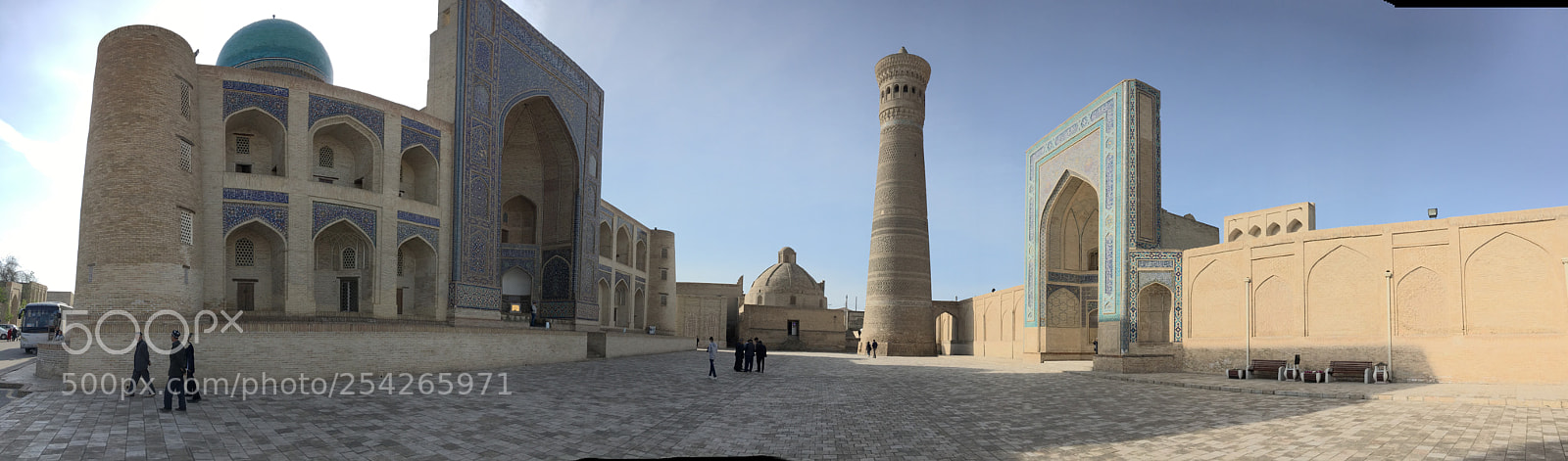 Apple iPhone 6s sample photo. Buchara photography