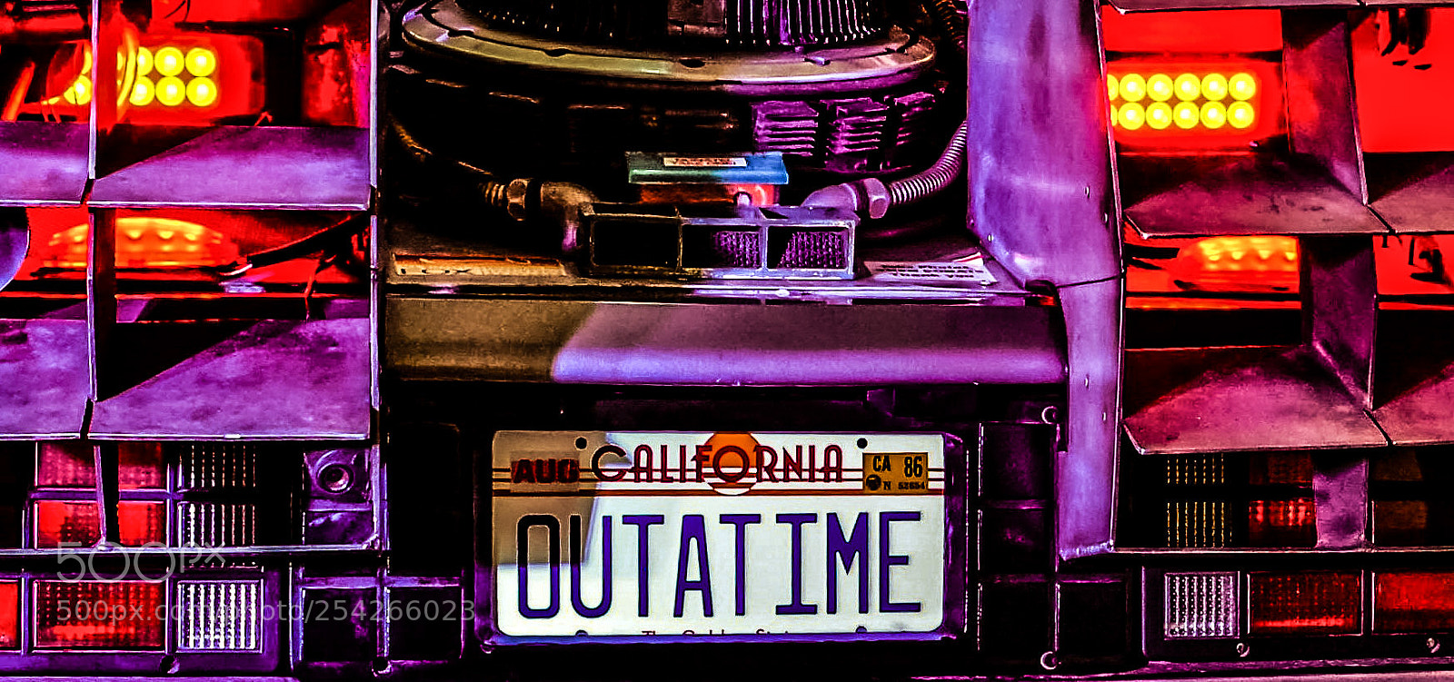 Nikon D7100 sample photo. Outatime photography