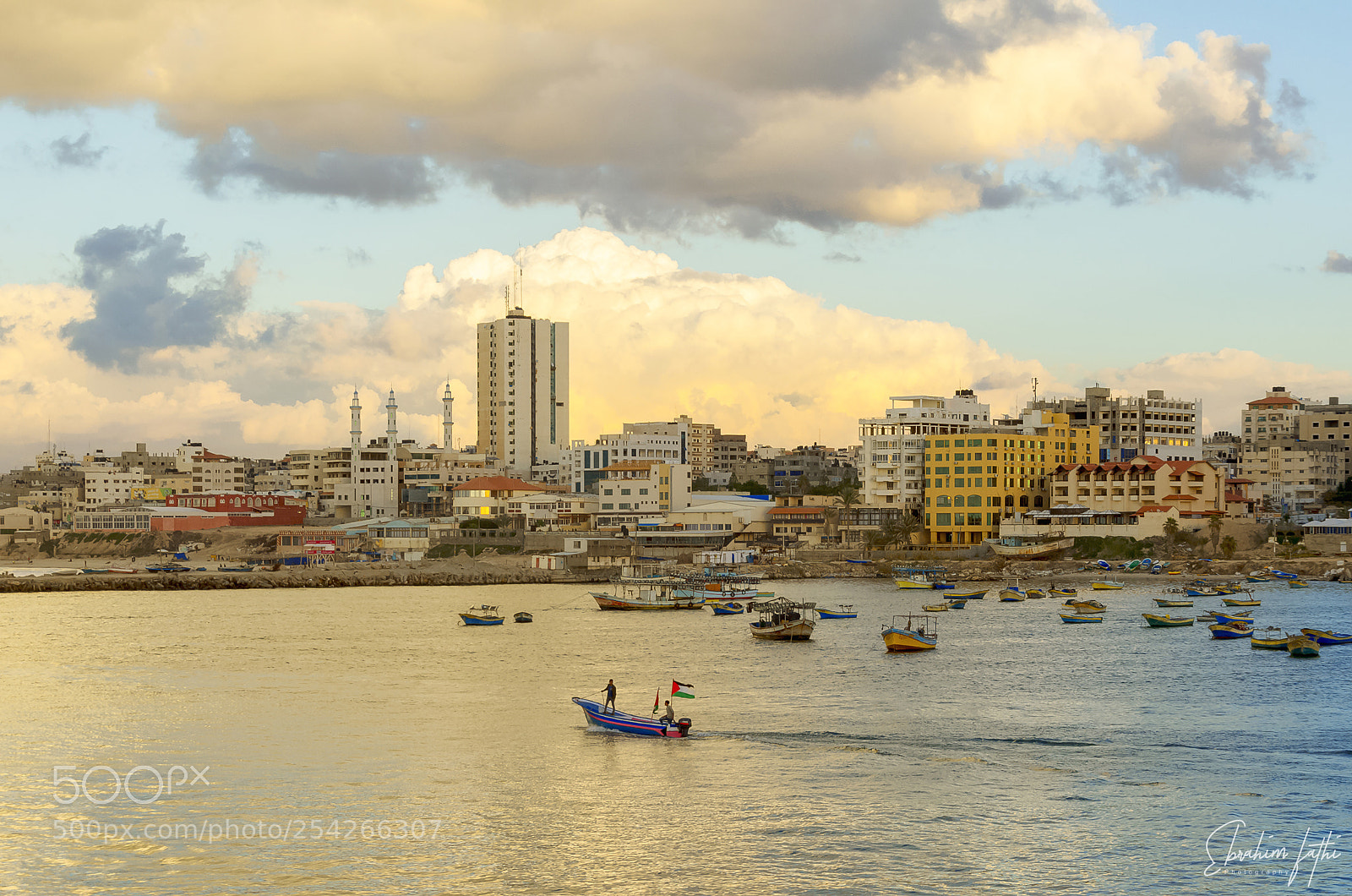 Nikon D7000 sample photo. Gaza photography