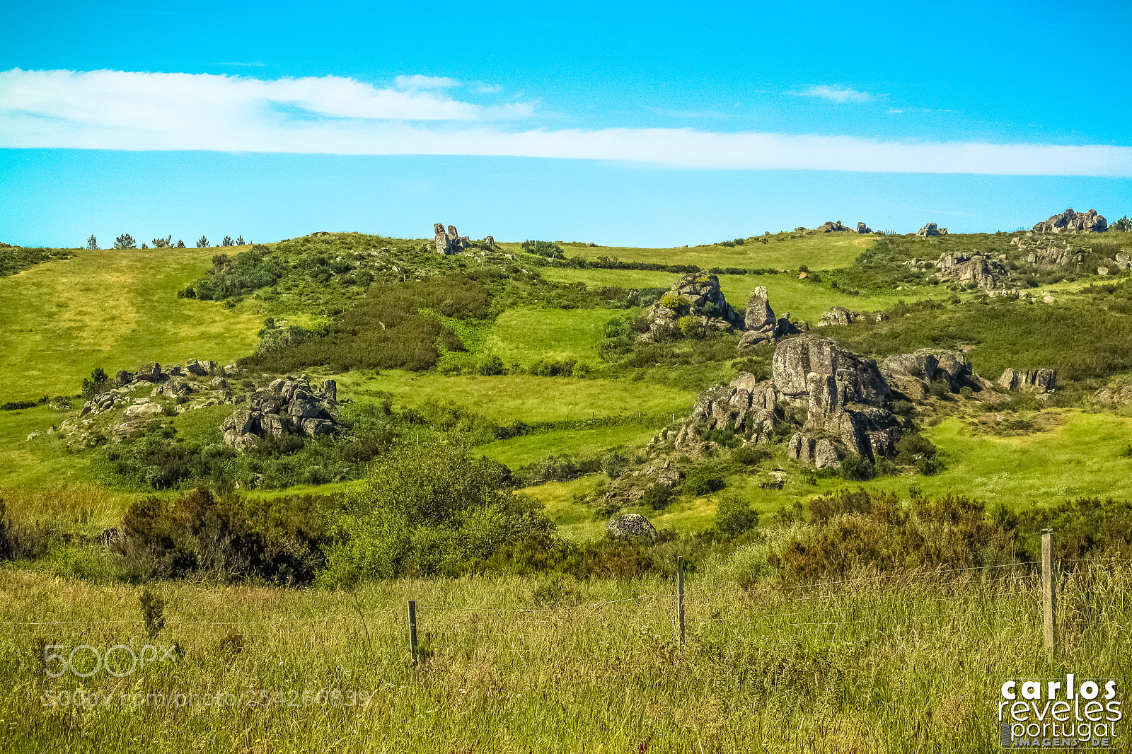 Canon PowerShot G10 sample photo. Serra do caramulo, portugal photography