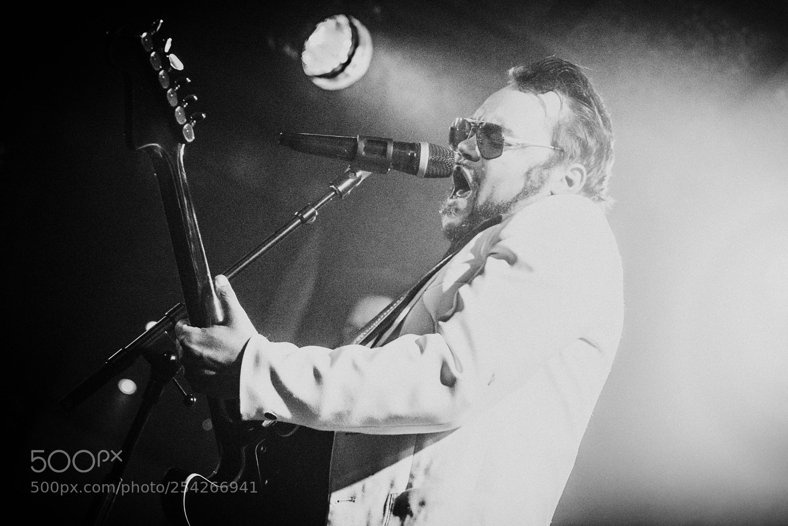 Nikon D810 sample photo. Knucklebone oscar bw photography