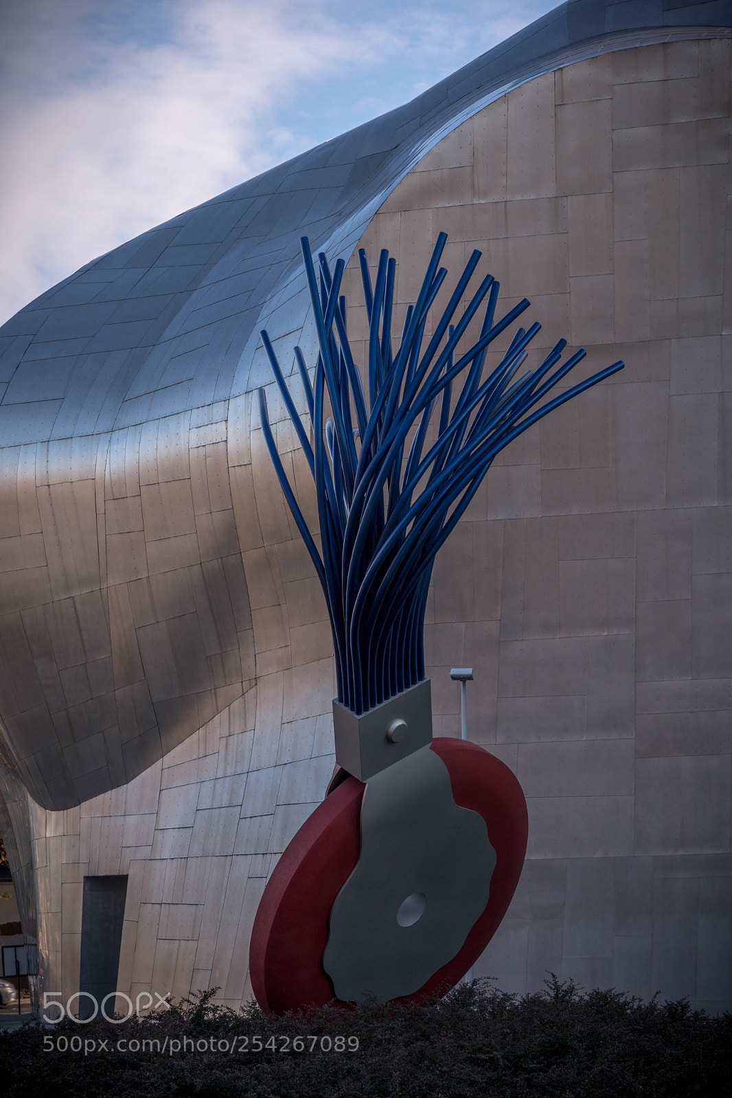 Sony a6300 sample photo. Giant typewriter eraser photography