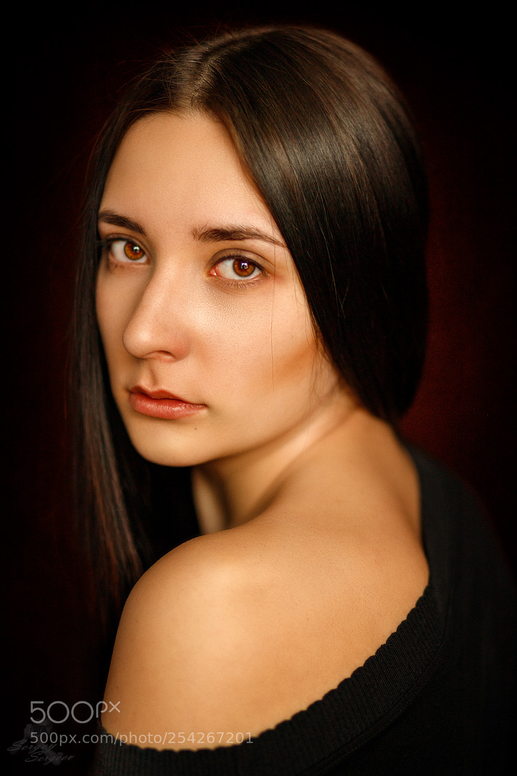 Canon EOS 6D Mark II sample photo. Яна photography