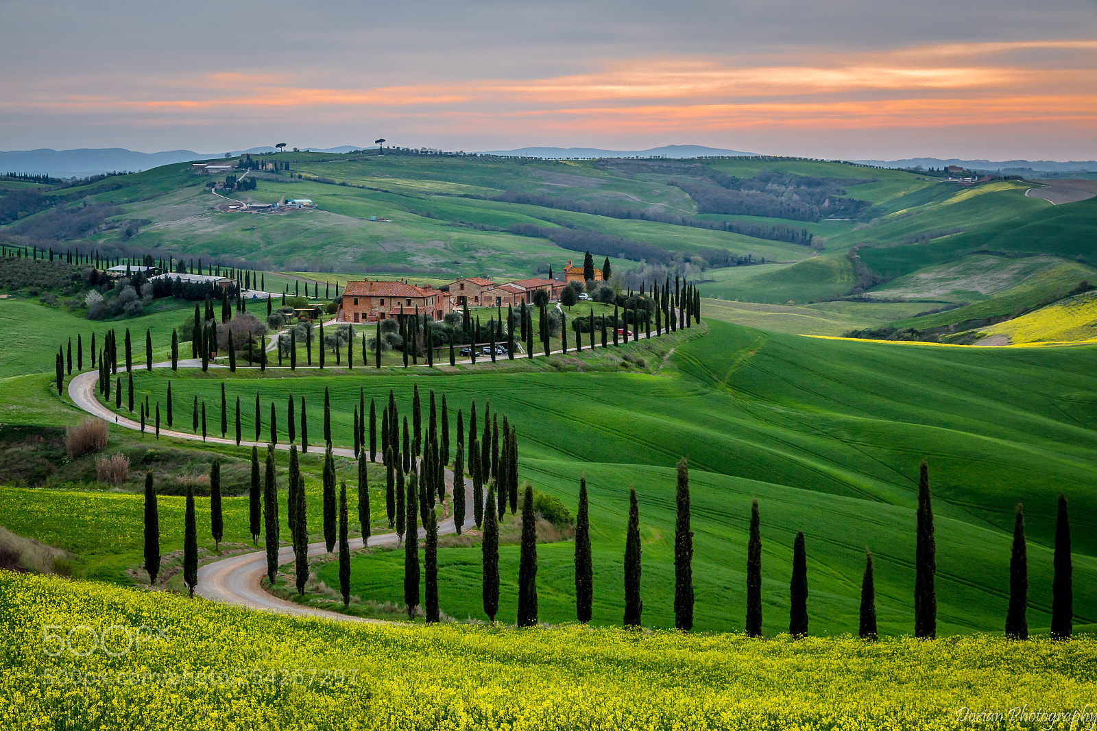 Canon EOS 70D sample photo. Tramonto al baccoleno photography