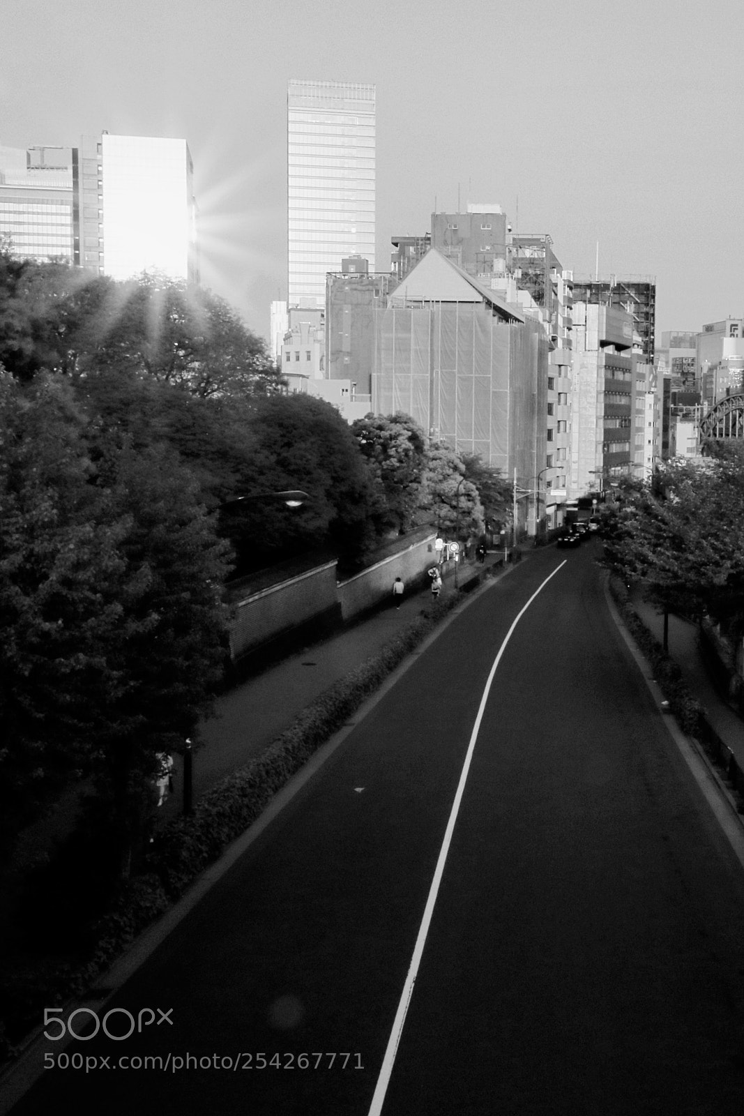 Canon EOS 7D Mark II sample photo. Tokyo japan photography