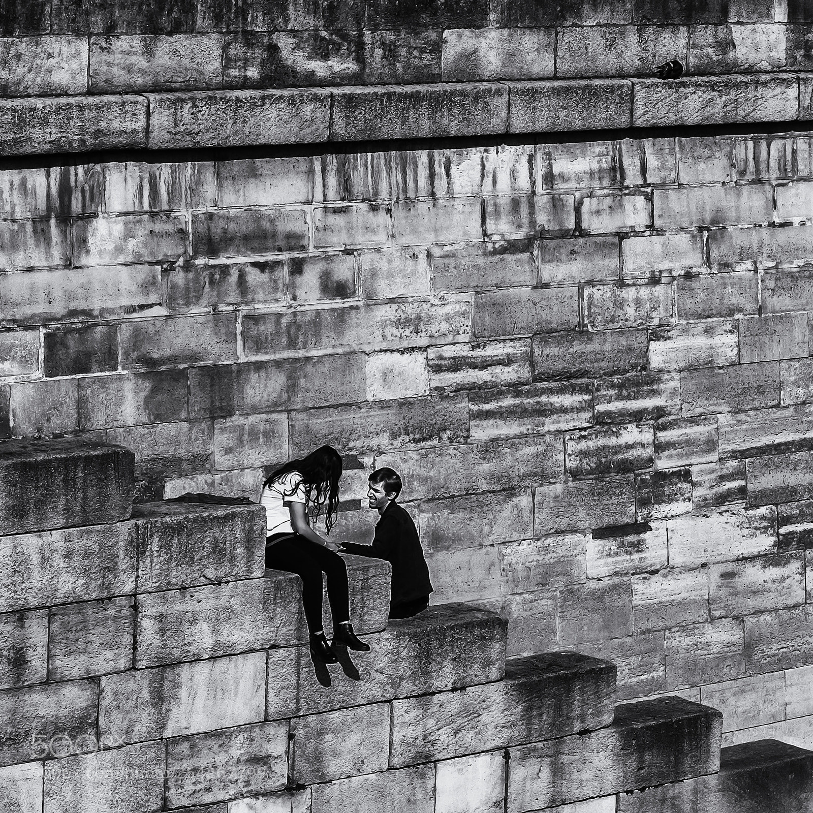 Fujifilm X-T2 sample photo. Down by the river photography