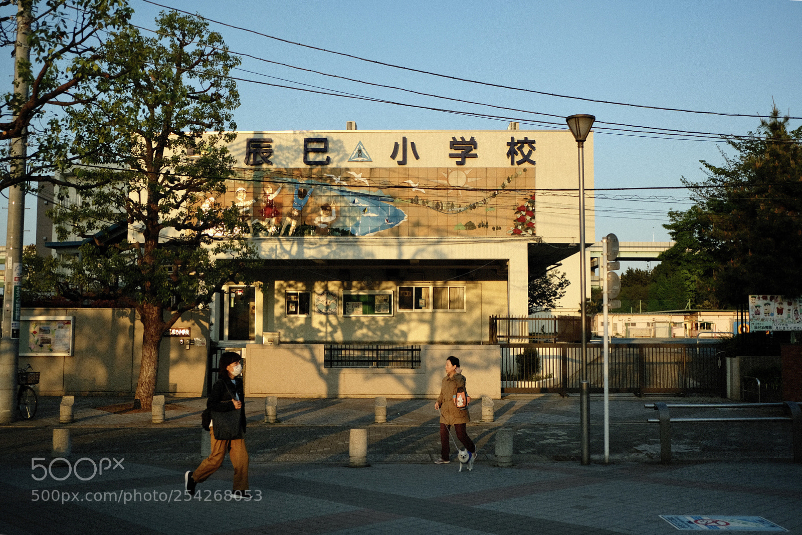 Fujifilm X-Pro2 sample photo. After school  photography