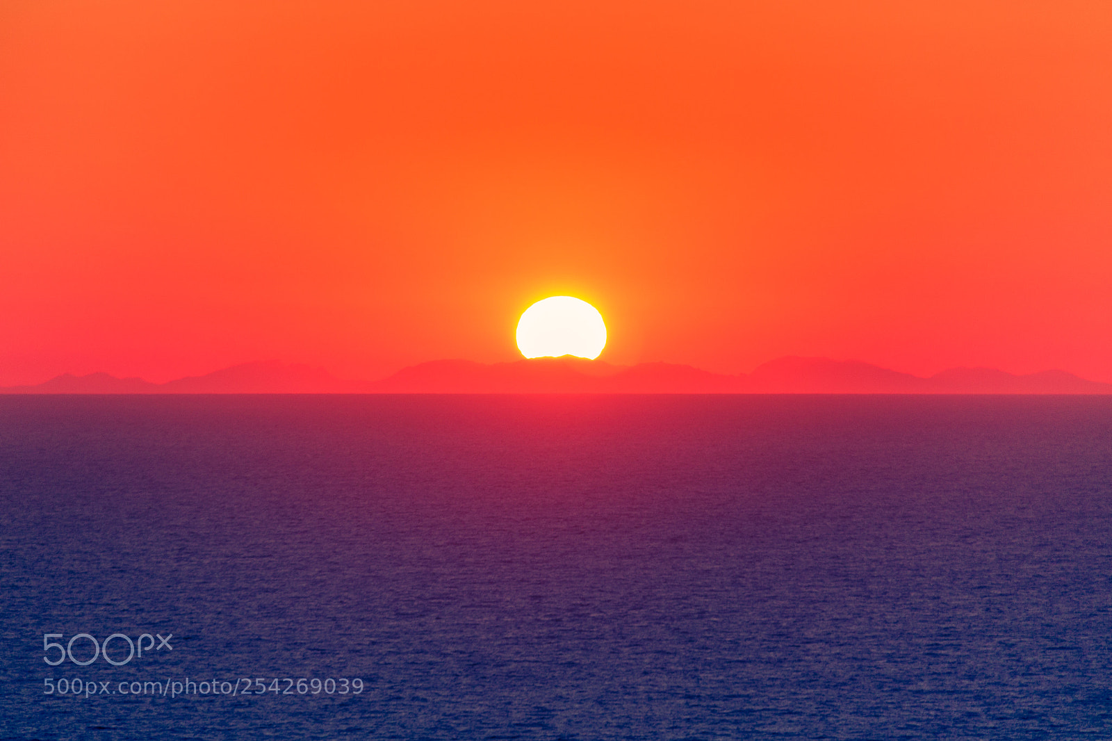 Canon EOS 650D (EOS Rebel T4i / EOS Kiss X6i) sample photo. Sunset landscape photography
