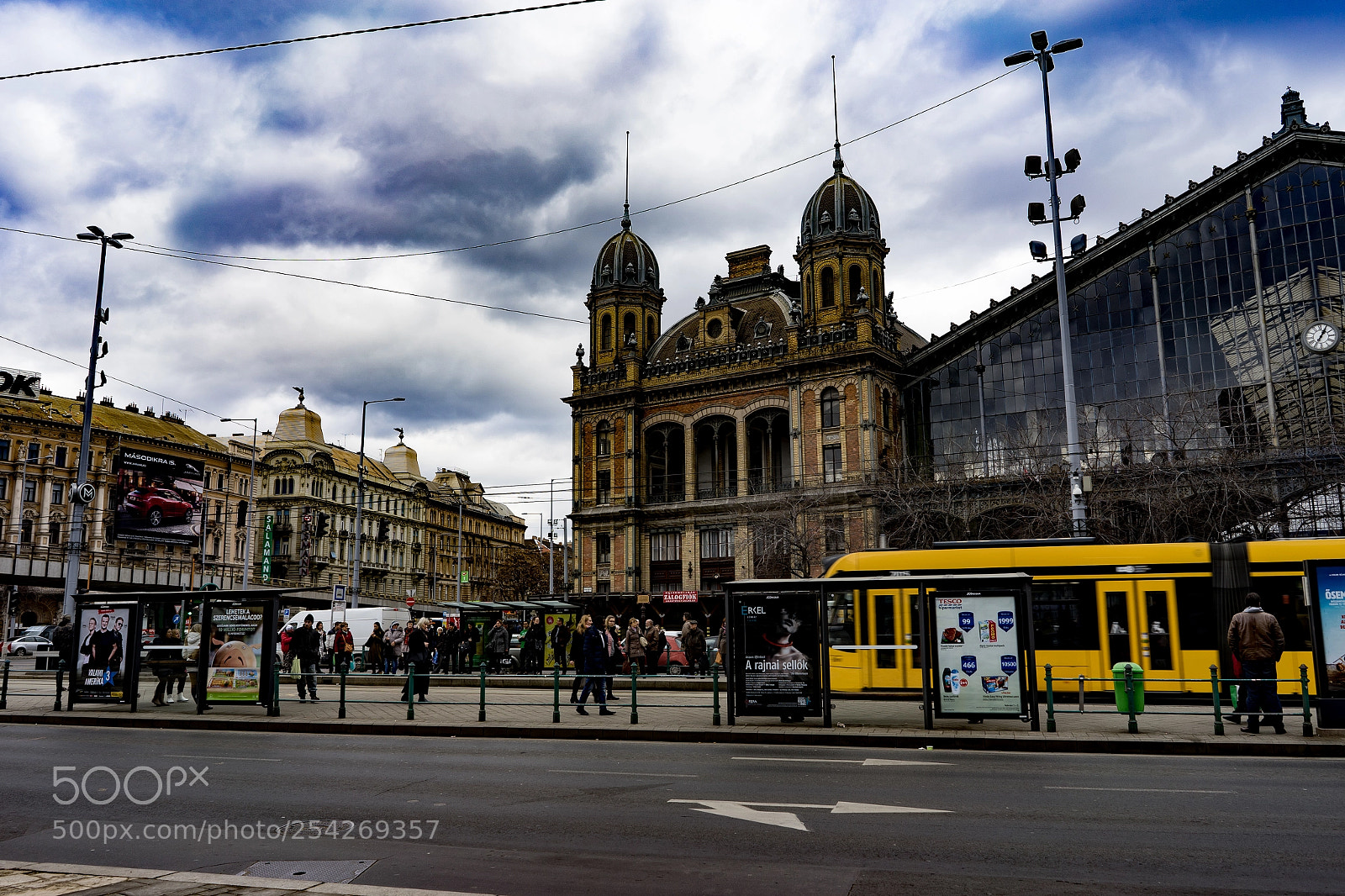 Sony a7 II sample photo. Buda photography