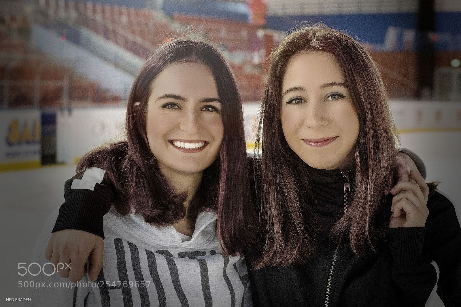 Nikon D7200 sample photo. Marie et manon photography