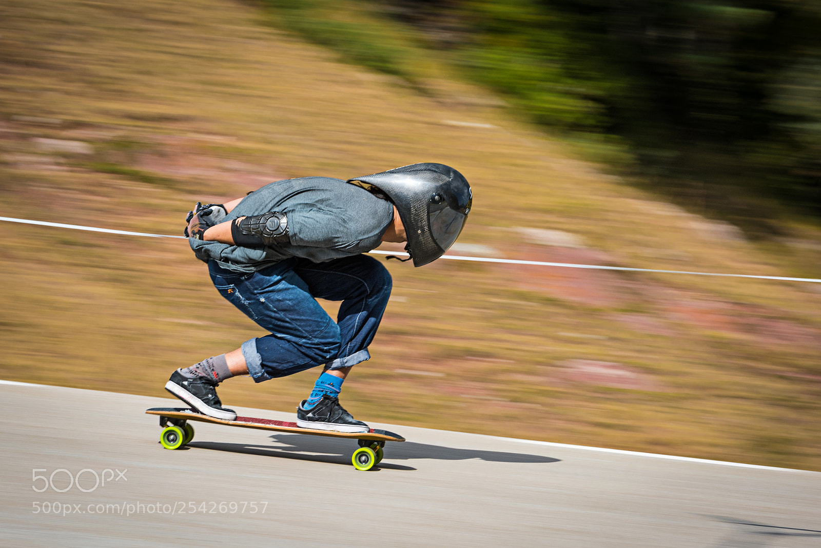 Nikon D810 sample photo. Peyo en pal's peak 2017 photography