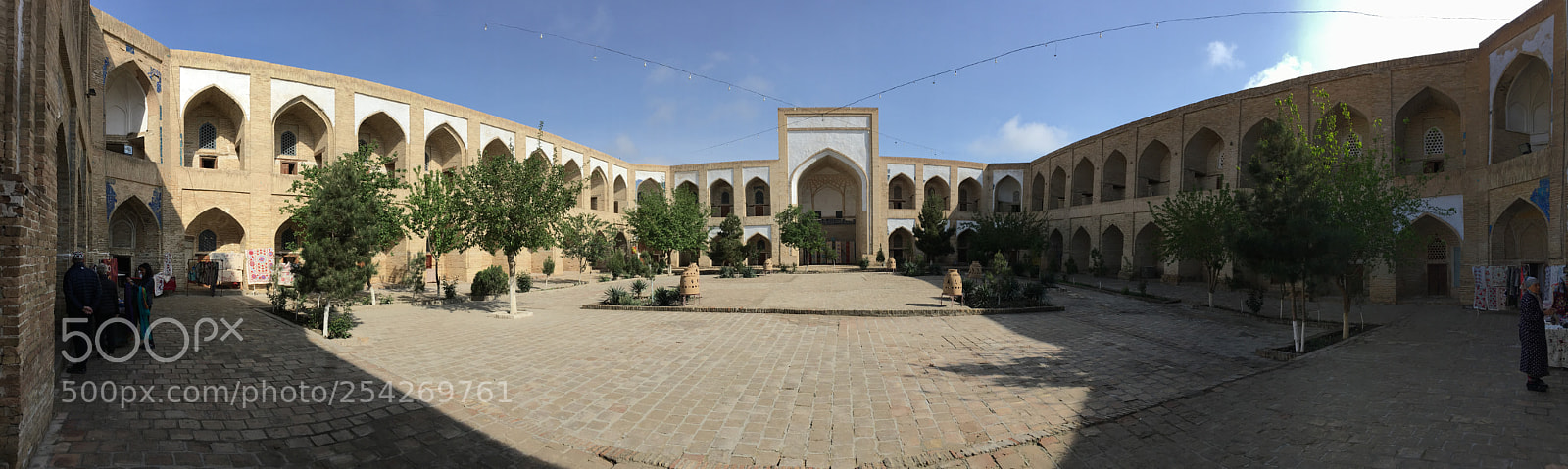 Apple iPhone 6s sample photo. Buchara photography