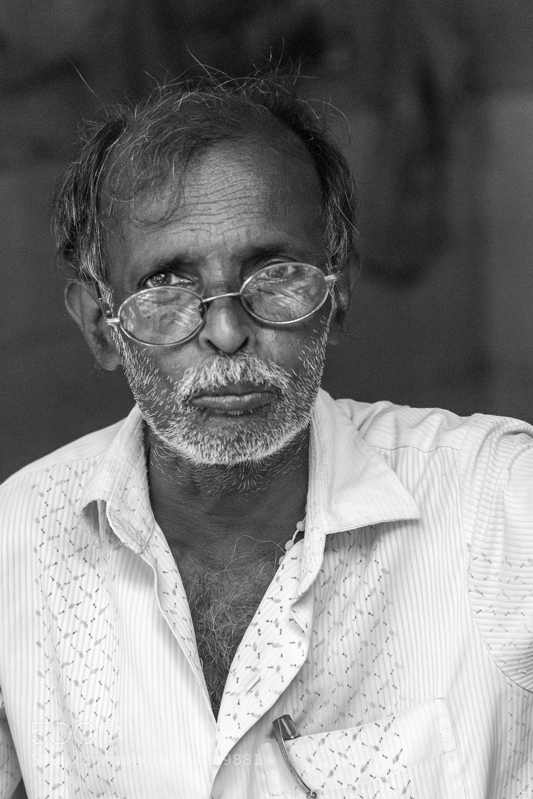 Nikon D800E sample photo. Old men, cochin india photography
