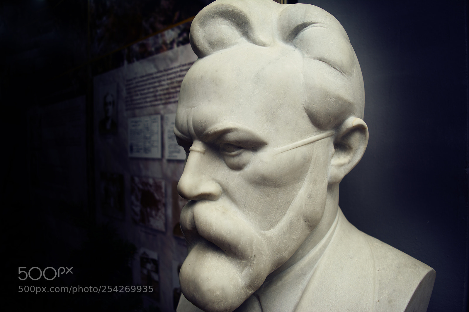 Nikon D5200 sample photo. Scientist photography