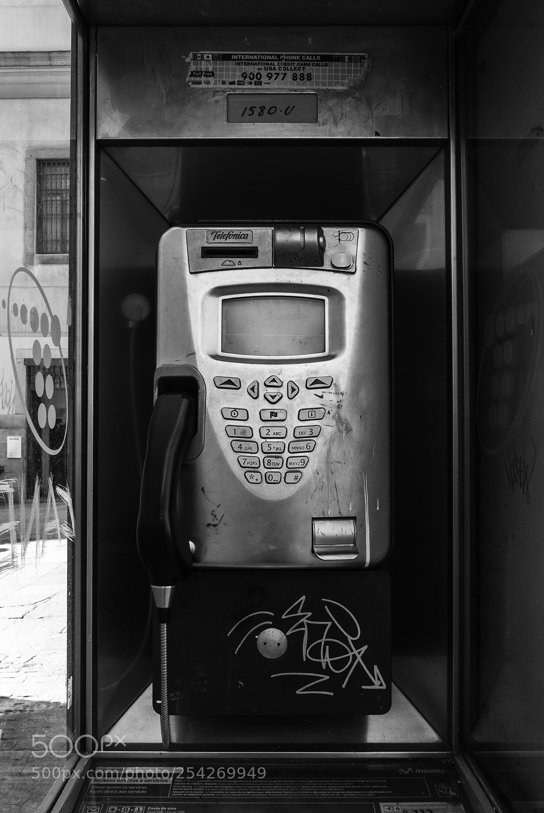 Panasonic Lumix DMC-LX100 sample photo. Communication... photography