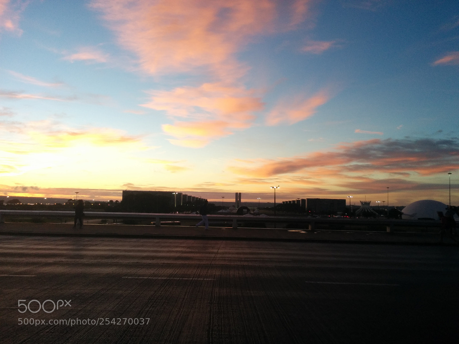 LG Nexus 5 sample photo. Brasília ii photography
