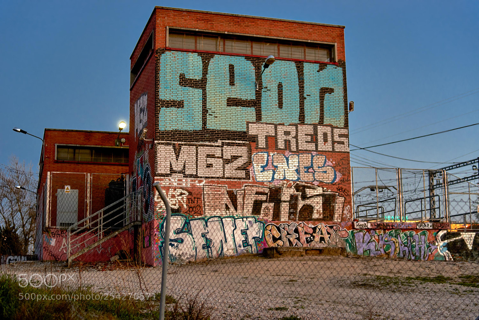 Sony a7R sample photo. Alrededores photography