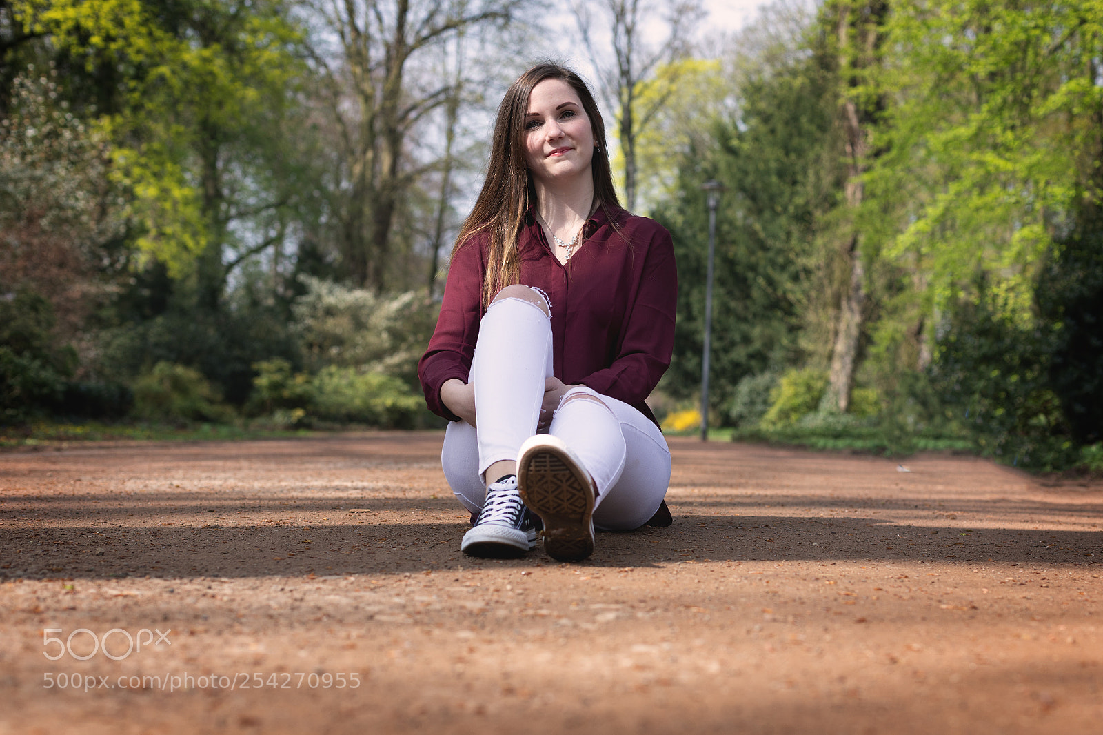 Canon EOS 6D Mark II sample photo. Sarah photography