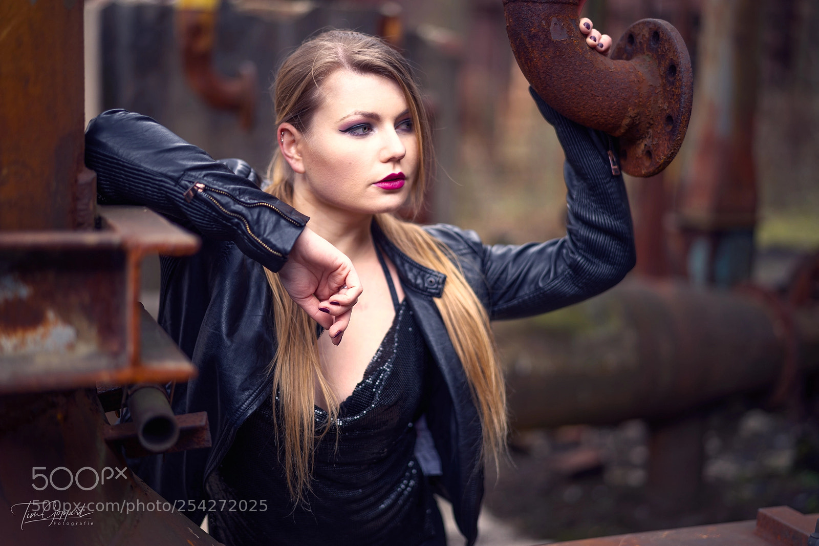 Sony a7 II sample photo. Lexa photography
